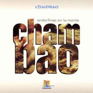 cd digi - Chambao - Endorfinas En La Mente, Verzenden, Zo goed als nieuw
