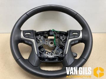 Stuurwiel Toyota Landcruiser O295828, Ophalen of Verzenden, Nieuw
