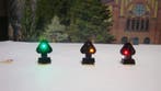 Seinen H0 - Modeltrein verlichting (10) - 10 dwerg, Nieuw