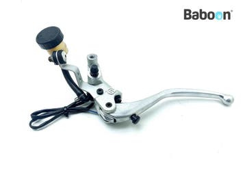 Koppelings Pomp Ducati Monster 1100 EVO 2011-2013, Verzenden, Gebruikt