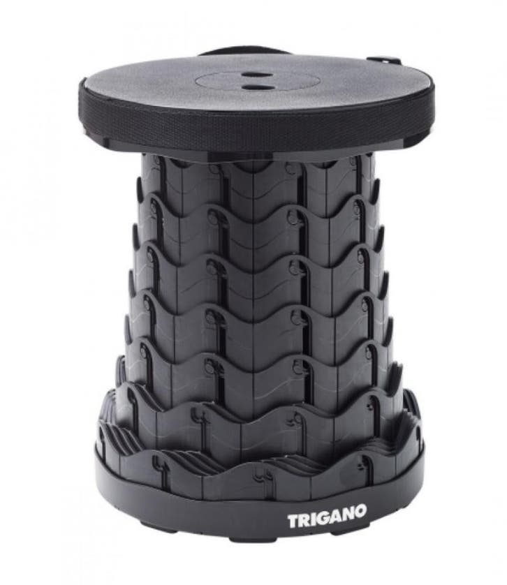 Trigano Kruk Uittrekbaar, Caravans en Kamperen, Kampeeraccessoires, Nieuw, Ophalen of Verzenden