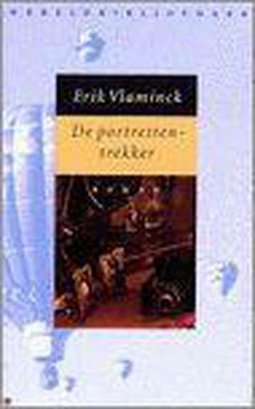 Portrettentrekker - E. Vlaminck 9789028418042, Verzenden, Gelezen, E. Vlaminck