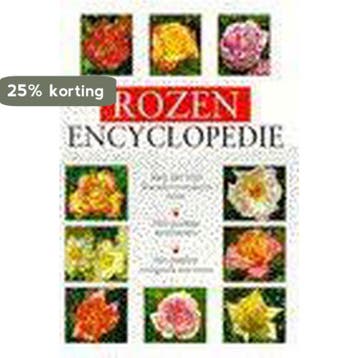 ROZENENCYCLOPEDIE - MOODY 9789041000293, Verzenden, Gelezen, MOODY