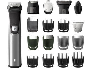 Philips Multigroom Series 7000 MG7770/15 - Bodyshaver -, Verzenden, Nieuw
