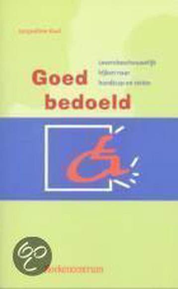 GOED BEDOELD - J. Kool 9789023911708, Boeken, Verzenden, Gelezen, J. Kool