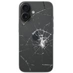 iPhone 11 12 13 Pro 14 15 Pro Max 16 SE achterkant reparatie, Ophalen of Verzenden, Nieuw, Apple iPhone