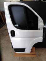 Voordeur voorportier Fiat Ducato 2024 Links en Rechts, Ophalen, Gebruikt, Deur, Voor