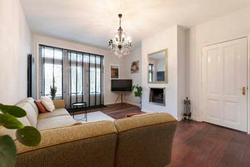 Te huur: Appartement Couperusweg in Hilversum, Noord-Holland, Hilversum, Appartement