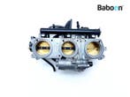 Gasklep Huis Triumph Tiger 900 Rally Pro 2020-2023, Motoren, Verzenden, Gebruikt