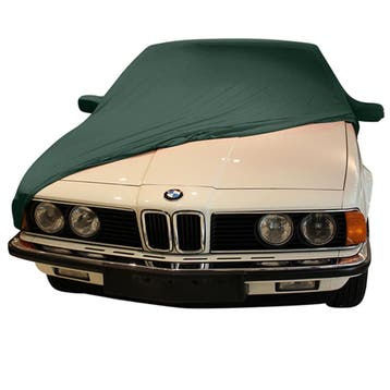Autohoes voor BMW 6-Series (E24) (1975-1989) Indoor BESTE, Ophalen of Verzenden, Nieuw, Op maat