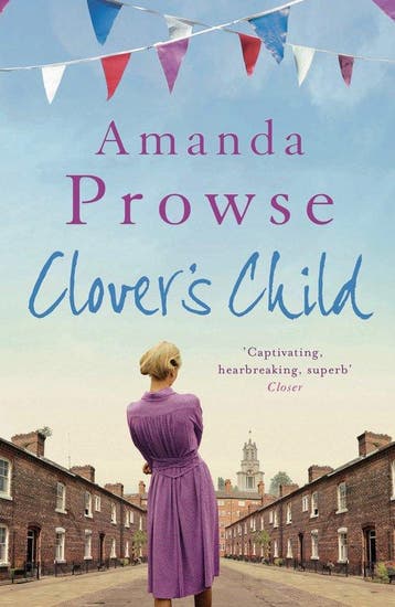 Clovers Child - Amanda Prowse 9781781854266, Verzenden, Zo goed als nieuw, Amanda Prowse