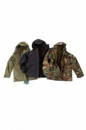 CC Jack olive (Jassen, Kleding), Kleding | Heren, Jassen | Winter, Nieuw, Ophalen of Verzenden