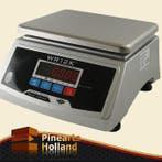 Chemicaliën Grammen Weegschaal Controle Weegschaal 12Kg x 1g, Ophalen of Verzenden, Nieuw, Precisieweegschaal, Minder dan 50 kg