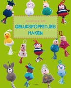 Boek Gelukspoppetjes haken 9789058779281, Verzenden, Zo goed als nieuw