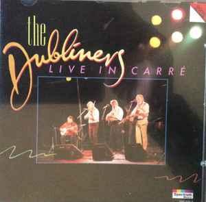 cd - The Dubliners - Live In CarrÃ©, Amsterdam, Verzenden, Zo goed als nieuw