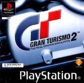 Gran Turismo 2 (PS1 Games), Spelcomputers en Games, Ophalen of Verzenden, Zo goed als nieuw