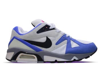 Nike Air Structure Triax 91 Ultramarine • 41, Ophalen of Verzenden, Nieuw, Nike, Sneakers of Gympen