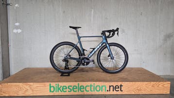 Racefiets | Giant Propel Advanced Pro | -30%, Fietsen en Brommers, Fietsen | Racefietsen, 53 tot 57 cm, Ophalen, Zo goed als nieuw