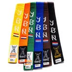 Judo Bond Nederland Band | Oranje (Maat: 200), Verzenden, Nieuw, Judo, Vechtsportmateriaal