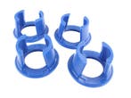 Volvo Insert set subframe bus Motorsteun S60 850 S70 S80 V70, Auto-onderdelen, Verzenden, Nieuw, Volvo