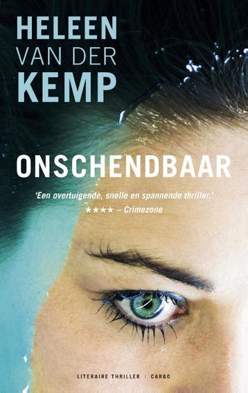 Onschendbaar - Heleen van der Kemp 9789023478492, Boeken, Verzenden, Gelezen, Heleen van der Kemp