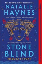 Stone Blind 9781529061512, Boeken, Verzenden, Zo goed als nieuw