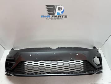 Voorbumper - R-Line - Vw Golf VII 17-21 - OEM: 5G080722..., Verzenden, Nieuw, Deur