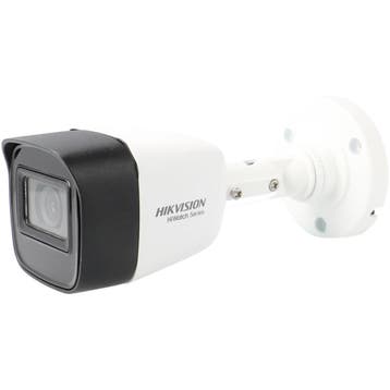 Hikvision HWT-B181-M, 8MP/4K Bulletcamera 2.8mm, 4, Ophalen of Verzenden, Nieuw
