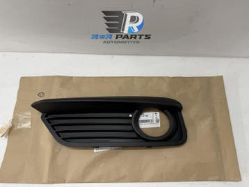 Mistlamp afdekkap links - Basis - Bmw 1 Serie F20,F21 -..., Verzenden, Nieuw