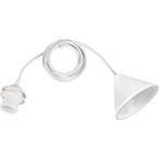 LED Hanglamp - Hangverlichting - Trion Alpar - E27 Fitting -, Huis en Inrichting, Lampen | Hanglampen, Ophalen of Verzenden, Nieuw
