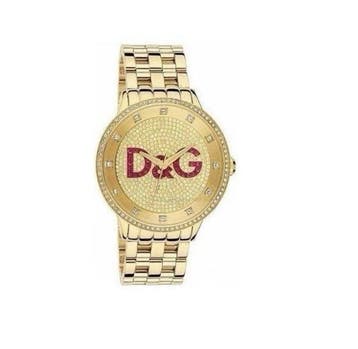 Dolce & Gabbana - Vintage - Zonder minimumprijs - Dw0377 -, Nieuw