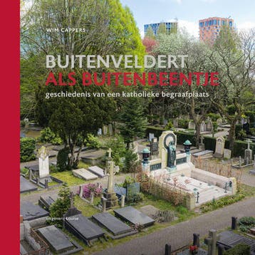 Buitenveldert Als Buitenbeentje | Wim Cappers | Nieuw, Ophalen of Verzenden, Nieuw, Wim Cappers