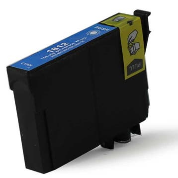 Huis-Merk  EPSON 18XL T1812XL Cyan 11,5ml 247print, Verzenden, Nieuw, Epson