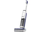 Tineco -   Wet & Dry Vloerreiniger Stofzuiger Zonder Zak Wit, Verzenden, Nieuw, Reservoir, Minder dan 1200 watt
