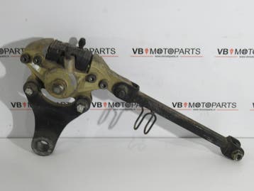 Suzuki GSX 1100 F Remklauw achter, Motoren, Ophalen of Verzenden, Nieuw