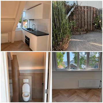 Appartement in Zaandam gevonden voor €2000,- pm, Appartement, Direct bij eigenaar, Zaandam