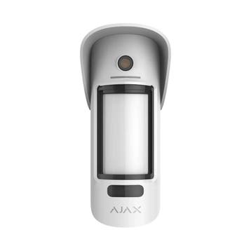 Ajax Systems MotionCam Outdoor bewegingsmelder met, Ophalen of Verzenden, Nieuw