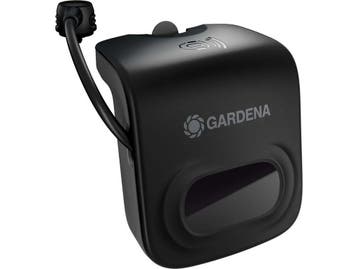 GARDENA SILENO - Anti-botsingsradar - Obstakeldetectie -, Verzenden, Zo goed als nieuw, Gardena