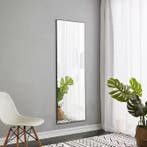 Volledige Lengte Spiegel 150×40 cm met Aluminium Frame, Huis en Inrichting, Kasten | Overige, Verzenden, Nieuw