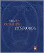 The New Penguin Thesaurus, Boeken, Ophalen of Verzenden, Nieuw