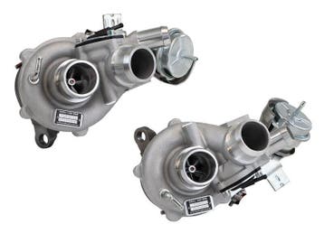 aFe Bladerunner GT Series Turbocharger 11-12 Ford F-150, Ophalen of Verzenden, Nieuw