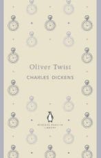 Oliver Twist | Charles Dickens, Ophalen of Verzenden, Nieuw, Charles Dickens