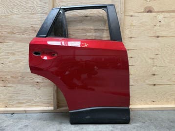 Gebruikte deur rechts-achter voor mazda cx5 2016, Ophalen of Verzenden, Nieuw