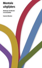 Mentale uitglijders 9789493004030 Suzanne Weusten, Verzenden, Gelezen, Suzanne Weusten