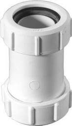 Mcalpine overgang lood 32 x 5/4, Doe-het-zelf en Verbouw, Buizen en Afvoer, Ophalen of Verzenden, Nieuw