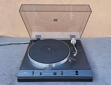 Akai - AP-Q55 Platenspeler, Nieuw