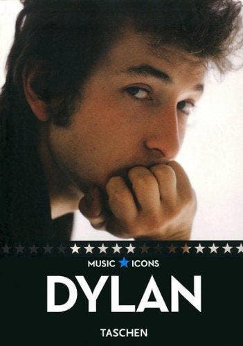 Bob Dylan 9783836511261 Luke Crampton, Boeken, Taal | Engels, Zo goed als nieuw, Verzenden