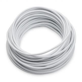 Signaalkabel | 2 x 0.5 mm | 10 meter, Doe-het-zelf en Verbouw, Elektra en Kabels, Nieuw, Verzenden
