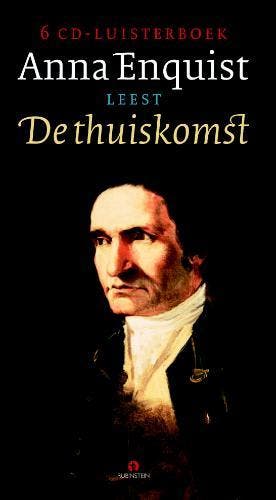 Thuiskomst 6 cd luisterboek - Anna Enquist 9789054445234, Boeken, Verzenden, Gelezen, Anna Enquist