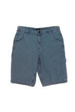 Dickies Korte broek in maat 33 Blauw, Dickies, Verzenden, Zo goed als nieuw, Blauw